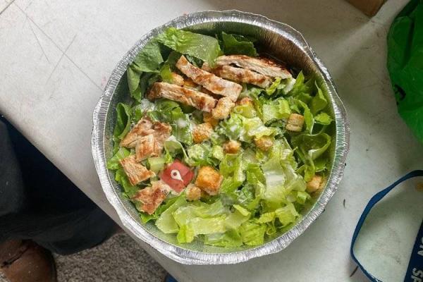 Sorrento Pizza & Restaurant