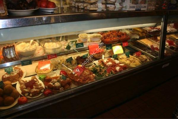 Sorriso Italian Pork Store