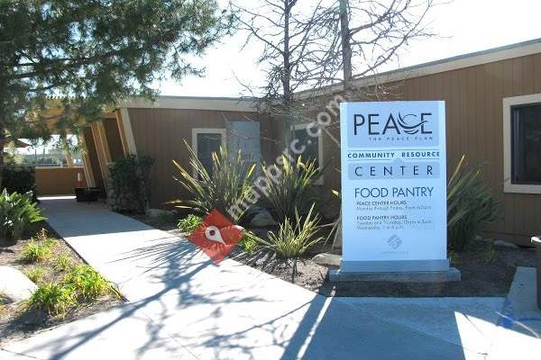 SOS and PEACE Center Health Clinic