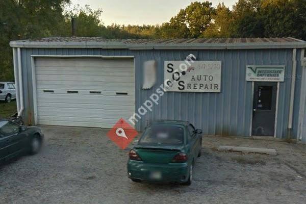 SOS Auto Repair