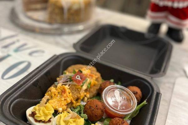 Soul: Food & Culture