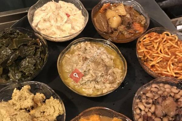 Soul Heaven Restaurant & Lounge