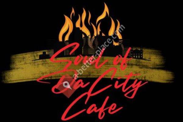 Soul Of Da City Cafe