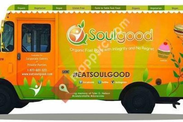 Soulgood Food Truck