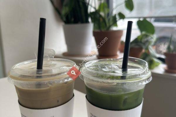 SOULMATE - A Coffee and Tea Company