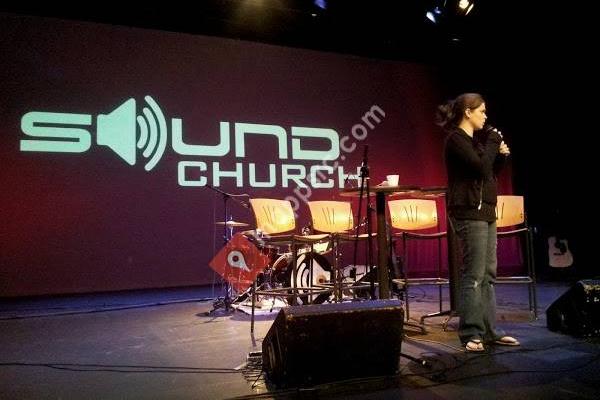 Sound Church