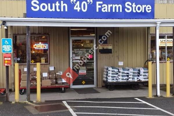 South 40 Farm Store