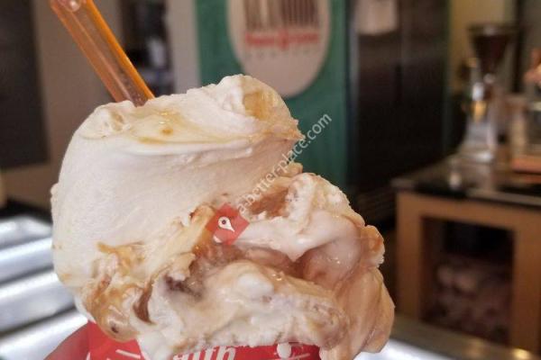 South Alamode Panini & Gelato Company