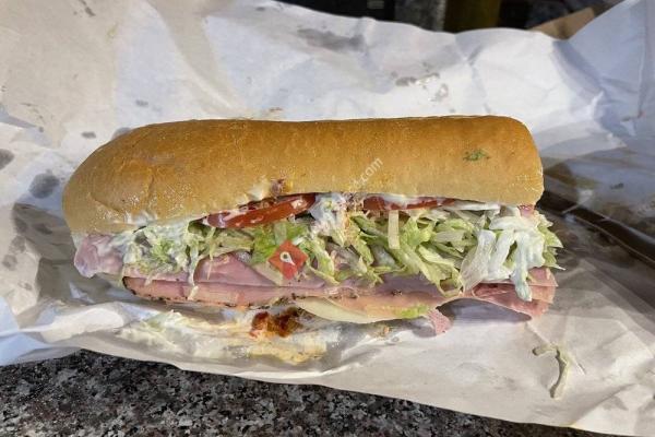 South Amboy Deli & Subs