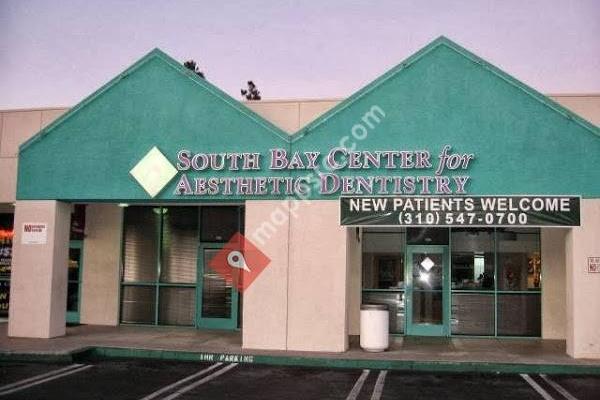 South Bay Center for Aesthetic Dentistry