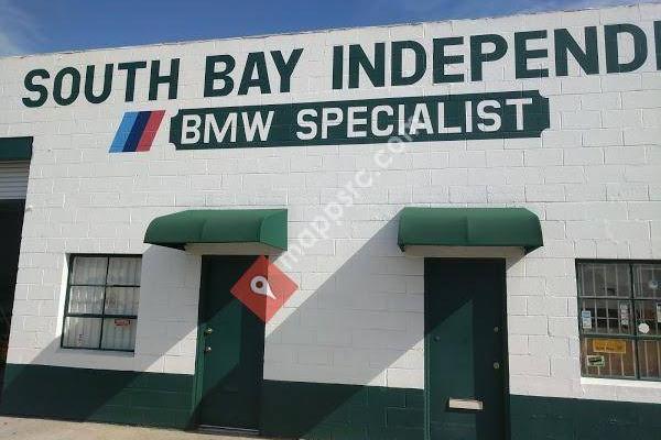 South Bay Independent