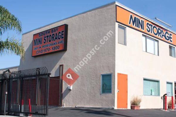 South Bay MiniStorage