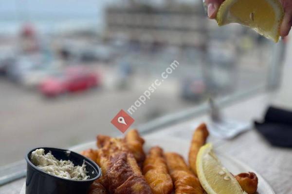 South Beach Bar & Grille