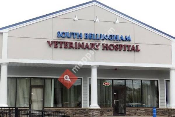 South Bellingham Veterinary Hospital