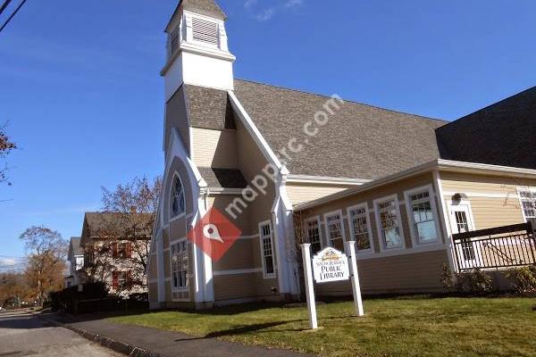 South Berwick Public Library