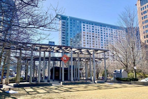 South Boston Maritime Park