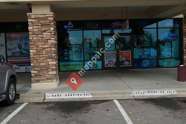 South Boulder Road Liquor