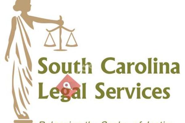 South Carolina Legal Services