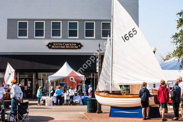 South Carolina Maritime Museum