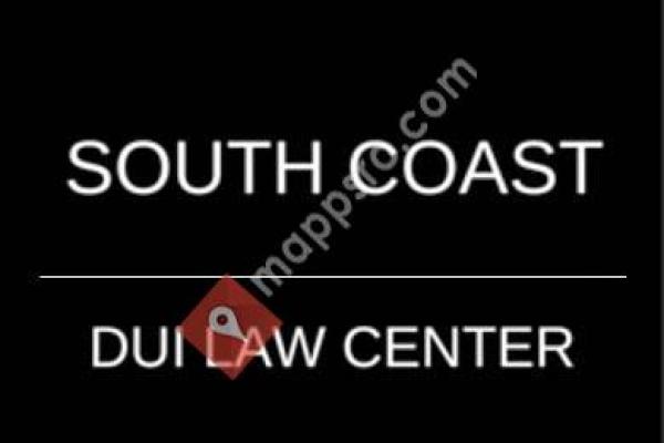 South Coast DUI Law Center