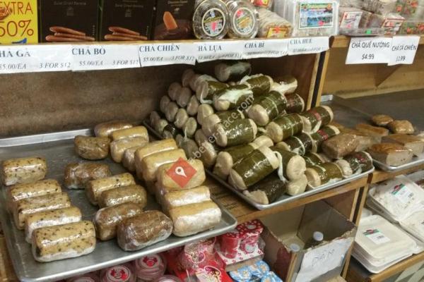 South Eastern Oriental Market