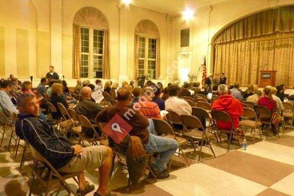 South Hadley Town Hall