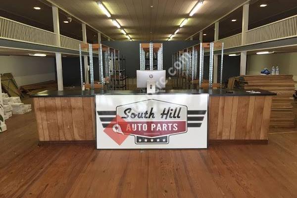 South Hill Auto Parts