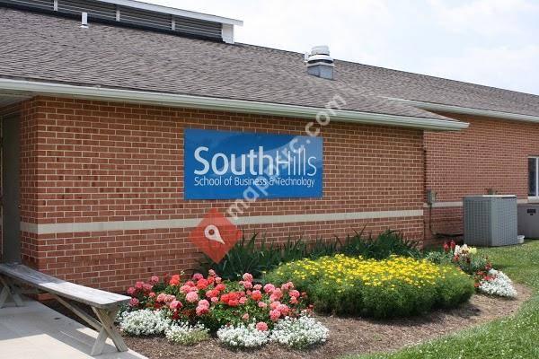 South Hills School of Business & Technology