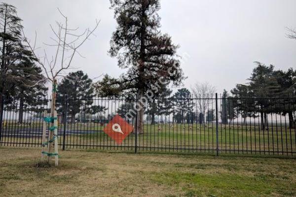 South Kern Cemetery District