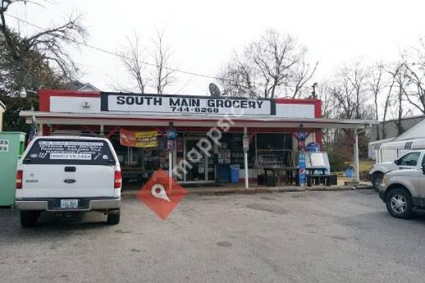 South Main Grocery