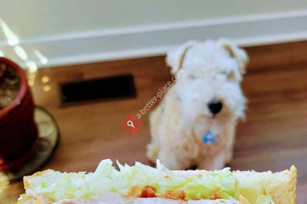 South Market Sandwich