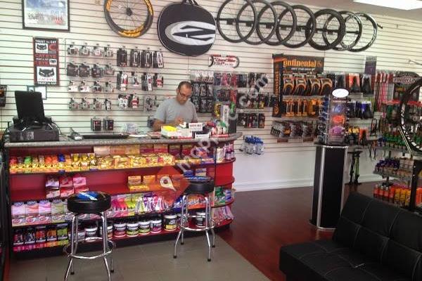 South Miami Bike Shop
