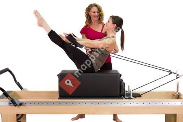 South Miami Physical Therapy and Pilates