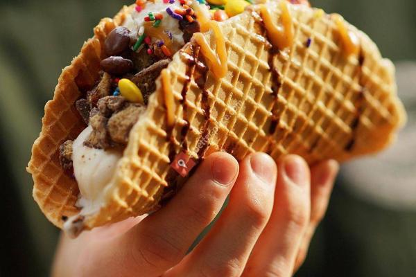 South Mountain Ice Cream Shop & Pizza