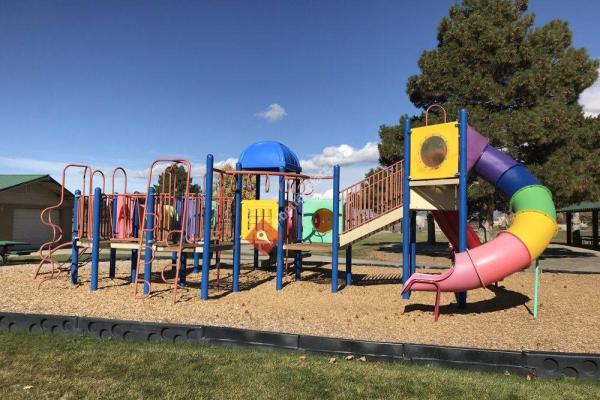 South Ogden City Friendship Park