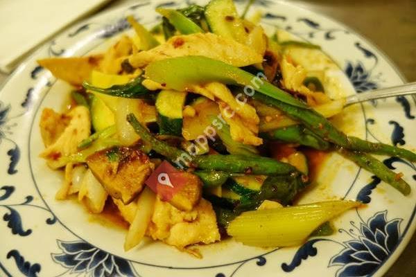 South Pacific Bistro