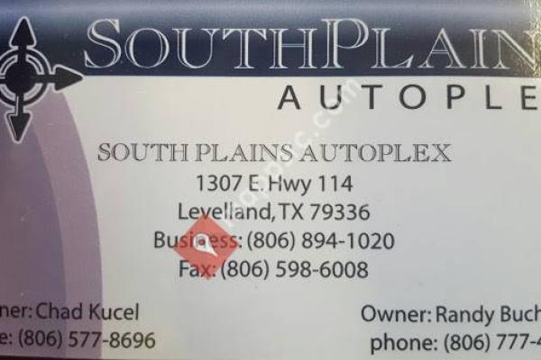 South Plains Autoplex