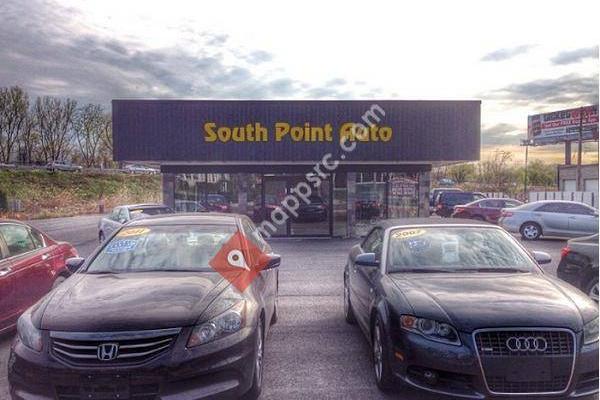 South Point Auto Plaza