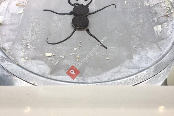 South Pole Ice Cream