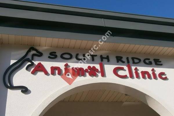 South Ridge Animal Clinic