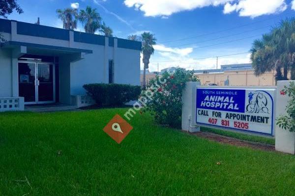 South Seminole Animal Hospital