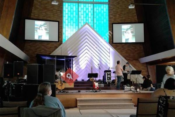 South Shore Community Church