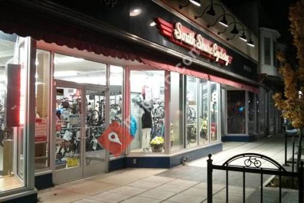 South Shore Cyclery