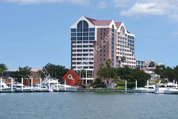 South Shore Harbour Resort & Conference Center