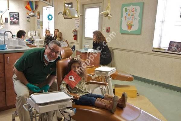South Shore Pediatric Dentistry P.C.