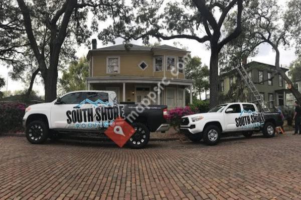 South Shore Roofing