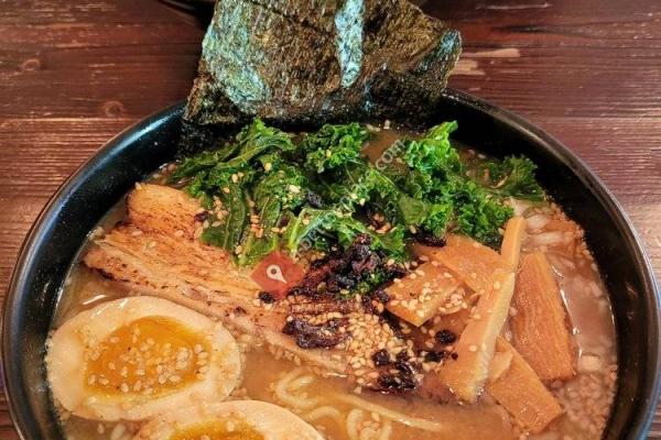 South Street Fish & Ramen Co