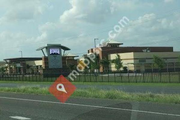 South Texas Academy for Medical Professions