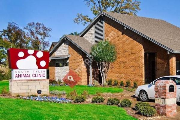 South Tyler Animal Clinic