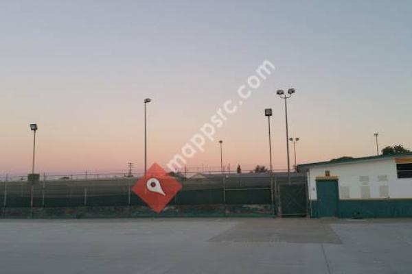 South Valley Middle School